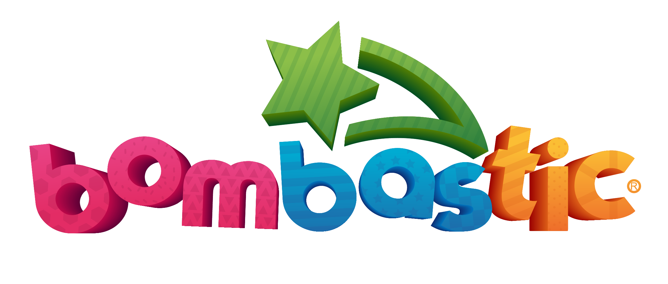 bombastic logo